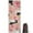 Bernese Mountain Dogs, variant on Bulldog Dog and Footprints Hot Yoga Mat Towel Non Slip for Hot Yoga - Quick-Drying Yoga Mat Cover with 4 Corner Pockets with Travel Bag - Hot Yoga Towel Non Slip Grip Moisture Wicking Sweat 70"x26"
