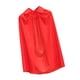 thumbnail image 5 of Capa larga para cosplay de Halloween, disfraz de mago, , , multiusos, para niñas y niños, ligero 140 cm, 5 of 8