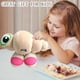 thumbnail image 4 of Figura de película de dibujos animados, juguete de peluche, muñeco de peluche esponjoso, colección de figuritas, juguetes, almohada, decoración del hogar, regalos de cumpleaños para niños, 4 of 8