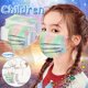 thumbnail image 2 of Funda protectora desechable de tres capas HUOGUO Starry-sky, 2 of 5