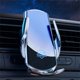 thumbnail image 1 of Cargador Magnético Inalámbrico para Coche con Apertura y Cierre Automáticos, Carga Rápida de 15 W, Escala de Inducción Inteligente, Control Electrónico Telescópico, Apto para Todos Los Teléfonos, 1 of 7