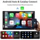 thumbnail image 3 of Funda de silicona suave líquida para Samsung A53 A73 A33 A13 A12 A34 A52 A54 A14 A72 A15 A25 A35 A55 5G funda tipo billetera con tarjetero de lujo, 3 of 4