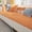 Orange, variant on Sofa cover anti-slip for living room, non-slip sofa pad, washable sofa cover, furniture protection cover, sofa covers for house, L-shaped couch protector non-slip sofa protector