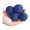 Blue, variant on Sponge Balls for Magic Tricks - 2 inch (Red)