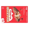 thumbnail image 5 of 100 Grand Ice Cream Bars with Caramel, Crispy Crunchies & Chocolatey Coating, 6 pack, Frozen Dessert, 5 of 11