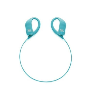 JBL Endurance Waterproof Wireless In-Ear Sports Headphones with Built-in Mp3 Player (Yellow) -