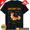Black-1, variant on Ancient Mew T-shirt, ULTRA LIMITED-TH84729