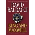 thumbnail image 2 of King and Maxwell (King and Maxwell Series), 2 of 2