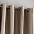 thumbnail image 3 of Bouclair Rideau Occultant Beige Pegaze 52x96 Po (132x244 cm), 3 of 6