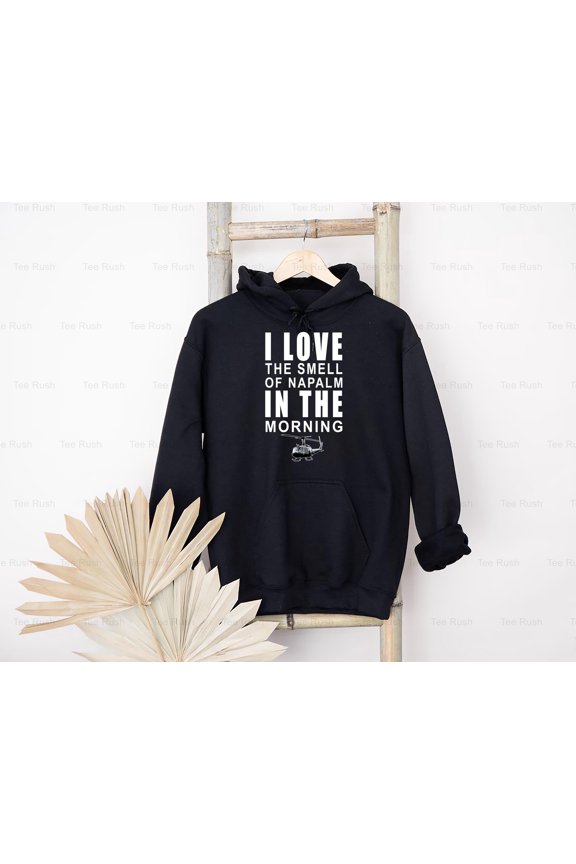 Apocalypse Now Vietnam War Movie Coppola Brando Kilgore Brando,,T-Shirt, SW, Hoodie Unisex, up to 5XL