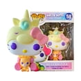thumbnail image 2 of Figuras de acción de Sanrio, figuras de anime, Kuromi, My Melody, Cinnamoroll, Hello Kitty, muñecas modelo, juguetes para niños, lindo regalo., 2 of 6