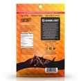 thumbnail image 2 of Kaimana All Natural Ahi Tuna Jerky 2.75oz Resealable Bag, 2 of 9