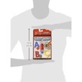 thumbnail image 2 of Melissa & Doug Water Wow! Bundle - Animals, Alphabet and Numbers, 2 of 11