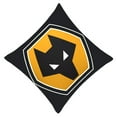 thumbnail image 2 of Wolverhampton Wanderers Coussin FC, 2 of 2