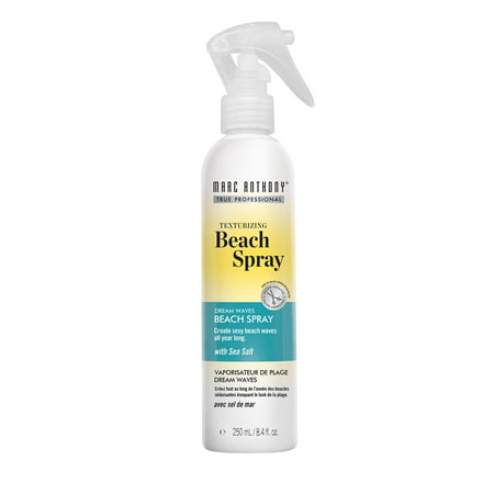 Marc Anthony Beach Spray 8.4 Ounce Texturizing