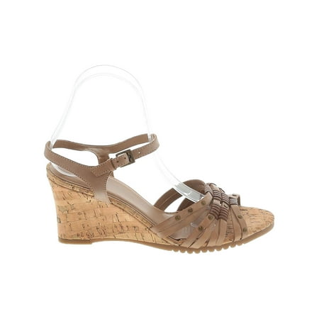 

Pre-Owned Naturalizer Women s Size 7 Wedges