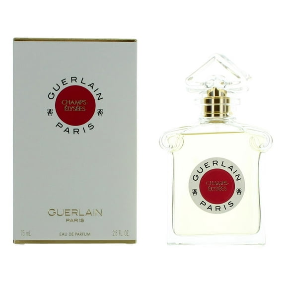 Champs Elysees by Guerlain, 2.5 oz EDP Spray for Women