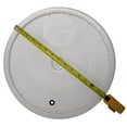 thumbnail image 3 of Drilled Lid for 7.9 Gallon Primary Fermenter, 3 of 4