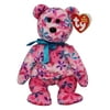 Ty Beanie Baby: Funky the Bear | Stuffed Animal | MWMT's