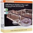 thumbnail image 2 of Sylvania 75621 - 16.4' 30 watt 120 volt 3000K LED Flex Light, 2 of 5