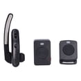 thumbnail image 2 of Auriculares inalámbricos PTT con Bluetooth 4.0 y puerto tipo K para walkie-talkie Baofeng TYT PUXING, 2 of 12