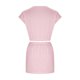 thumbnail image 5 of ICHUANYI Clearance Women's Fashion Solid Casual Short Sleeved Round-Neck Top/Shirt Suit ICHUANYI "ICHUANYI", 5 of 6