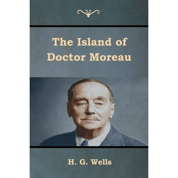 The Island of Doctor Moreau, (Paperback)