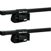 SportRack Frontier Roof Rack A21009N, Set of 2 Racks (For Vehicles with Side Rails)