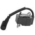 thumbnail image 2 of Ignition Module Coils, SiliconSteel Sheet Engine Ignition Coil, 1133 400 1350 For Chainsaw 1133 400 1350 MS270 MS280 ANGGREK HG1013, 2 of 8