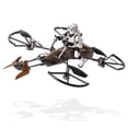 thumbnail image 2 of Air Hogs Star Wars Speeder Bike Remote Controlled Drone, 2 of 6