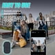 thumbnail image 3 of ExquisiteTikTok Scrolling Ring, TikTok Remote Control Kindle App Page Turner with Phone Holder,Bluetooth Camera Remote Compatible with iPhone, Ipad, A, 3 of 5