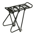 thumbnail image 1 of Rear Cargo Rack Panniers Tailstock Holder Aluminum Alloy Shelf Carrier, 1 of 8