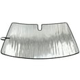 thumbnail image 2 of Custom Windshield Sunshade for Infiniti QX60 2022-2024, 2 of 9
