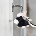 thumbnail image 4 of WMQPNNS New Trending Keychain Western Style Horse Charm Ranch for Horse Lovers, 4 of 4