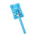 thumbnail image 5 of WLPZXP Telescopic Rod Card Holder Reacher Ergonomic Handle Lightweight Grabber Tool Blue, 5 of 9