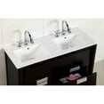 thumbnail image 2 of Bellaterra Home 48-inch Double sink vanity, 2 of 5