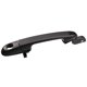 thumbnail image 1 of Unique Bargains ABS Negro Manija de puerta exterior con orificio para llave Lado izquierdo del conductor para Hyundai Accent 2006-2011 82650-1E050, 1 of 7