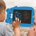 thumbnail image 4 of Doodle Board LCD Writing Tablet for Kids, Christmas Birthday Gift Toys, 4 of 5