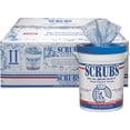 thumbnail image 5 of SCRUBS 42272 In-A-Bucket 10 in. x 12 in. Hand Cleaner Towels (6 Buckets/Carton, 72/Bucket), 5 of 6