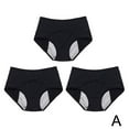 thumbnail image 1 of Everdries Leakproof Underwear for Women Incontinence,Leak Proof Protective, 1 of 9