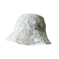 thumbnail image 4 of Gat de cubo Regalos de protección solar Sombrero para la playa de viajes para acampar de pesca al aire libre, 4 of 8
