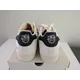 thumbnail image 5 of Ad-id-as Superstar x Andre Saraiva White/Black/Chalk EG4958 Shoes Size 10.5, 5 of 6