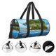 thumbnail image 3 of Easygdp Island And Coral Reef Bolsa de Viaje, Bolsa de Mano, Bolsa de Gimnasio, Bolsa de Equipaje para Viaje, 3 of 6