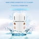 thumbnail image 2 of Irfora Vaporizador facial para rostro Cool Facial Mister Steamer Handy Mist Rociador Hidratante e hidratante para el cuidado de la piel Limpieza profunda Maquillaje Extensiones de pestañas Irfora Señor facial, 2 of 7