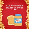 thumbnail image 7 of Hoosier Hill Farm Peanut Butter Powder, 1 lb Jar, 7 of 7