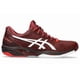 thumbnail image 2 of ASICS Solution Speed FF 2 Low Antique Red - 1041A182-602, 2 of 5
