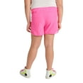 thumbnail image 3 of Justice Girls J-Sport Mesh Detail Short, Sizes XS(5/6)-XL Plus(16/18 Plus), 3 of 4