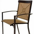 thumbnail image 4 of Mainstays Palmerton Landing Bar Height Patio Dining Set, 4 of 6