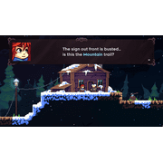 Celeste - Nintendo Switch