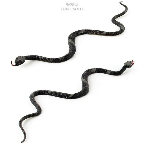 Archivo Digital .STL De Serpiente De Cascabel Para Impresión 3D, Figura Articulada, Juguete Estimulante, Linda Serpiente Víbora Flexible - España